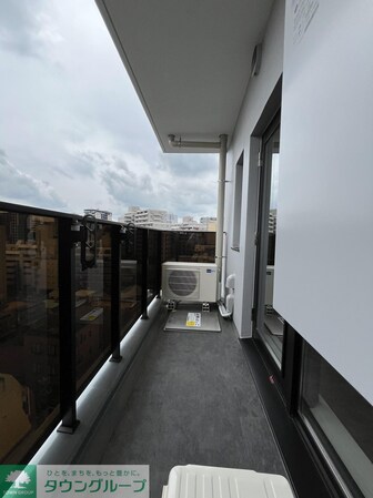 テラス駒込サウスの物件内観写真